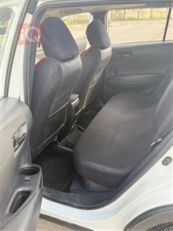 تويوتا كورولا كروس